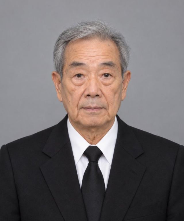 証明写真（加工後）