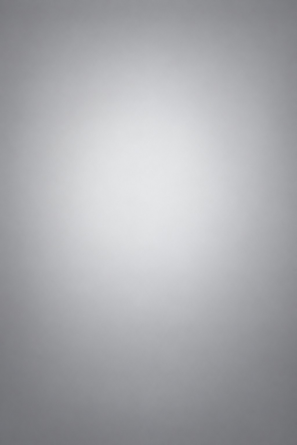 遺影の背景素材「グレーのぼかし」(人物なし)
